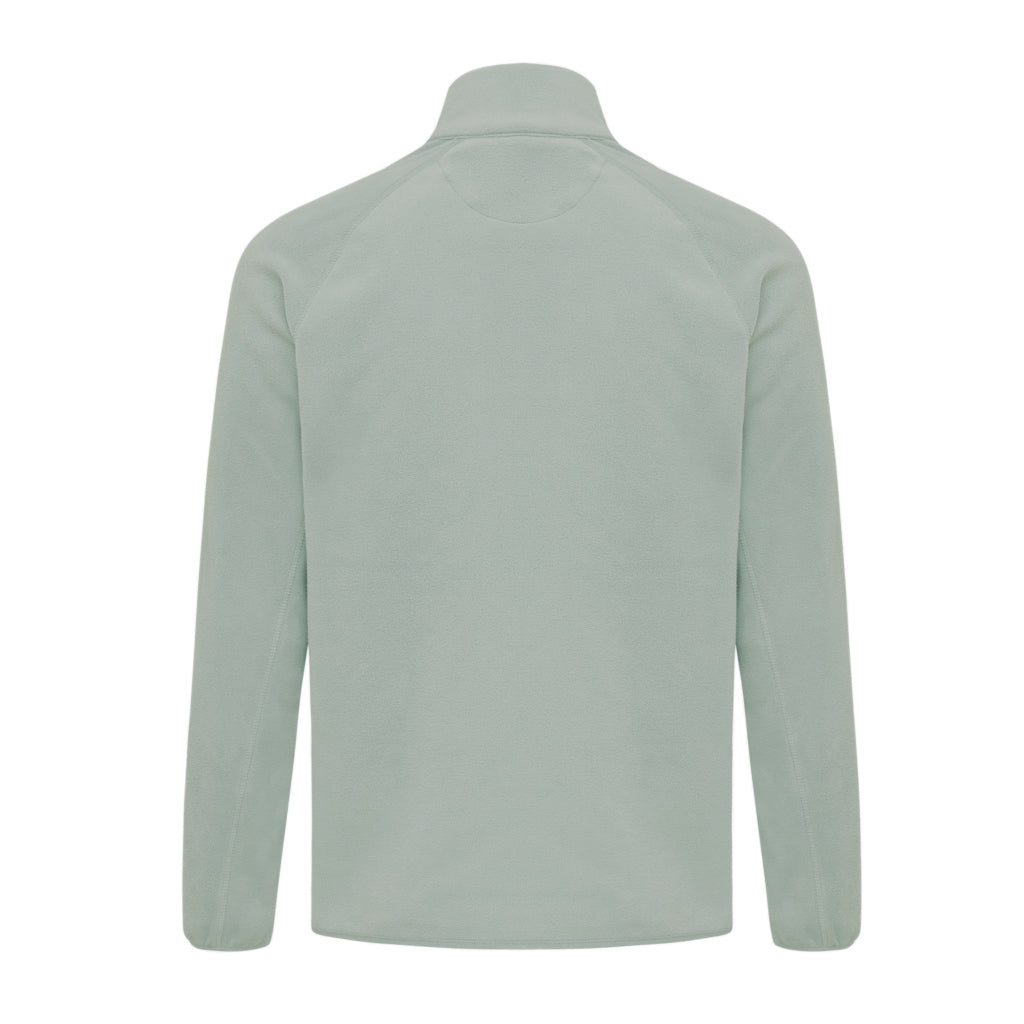 IQONIQ Talung Mikrofleece Jacke aus recyceltem Polyester – Ansicht 5