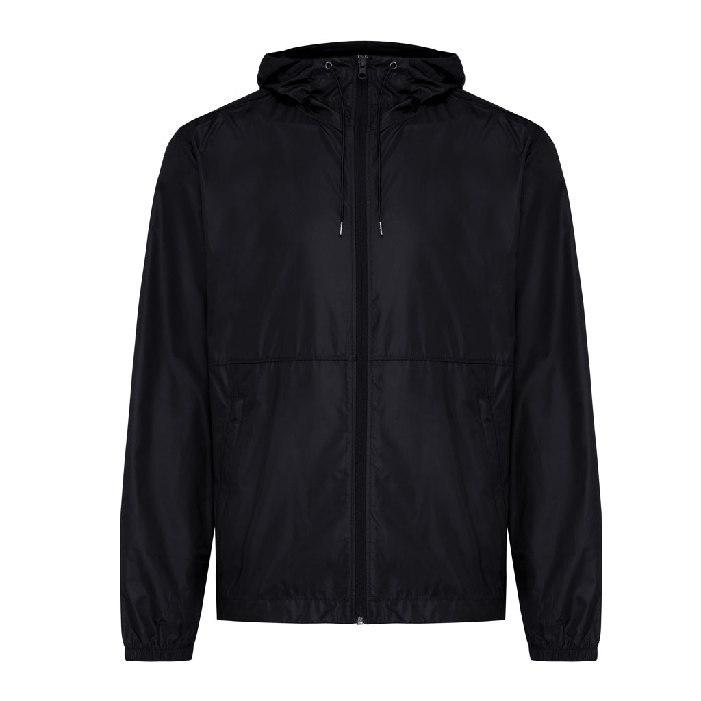 IQONIQ Logan Lightweight Jacke aus recyceltem Polyester – Ansicht 4