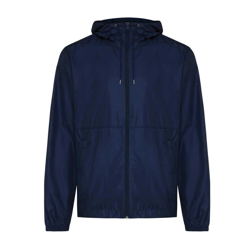 IQONIQ Logan Lightweight Jacke aus recyceltem Polyester – Ansicht 3