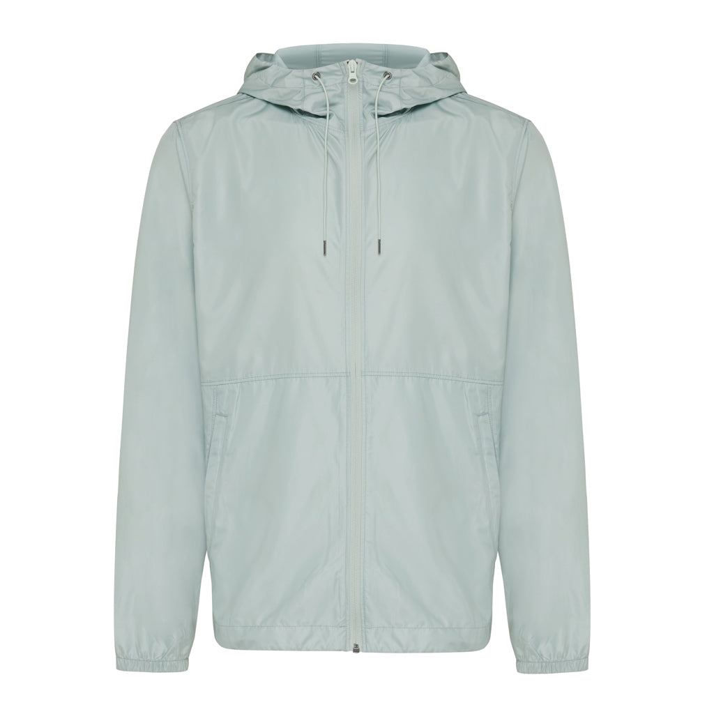 IQONIQ Logan Lightweight Jacke aus recyceltem Polyester – Ansicht 2