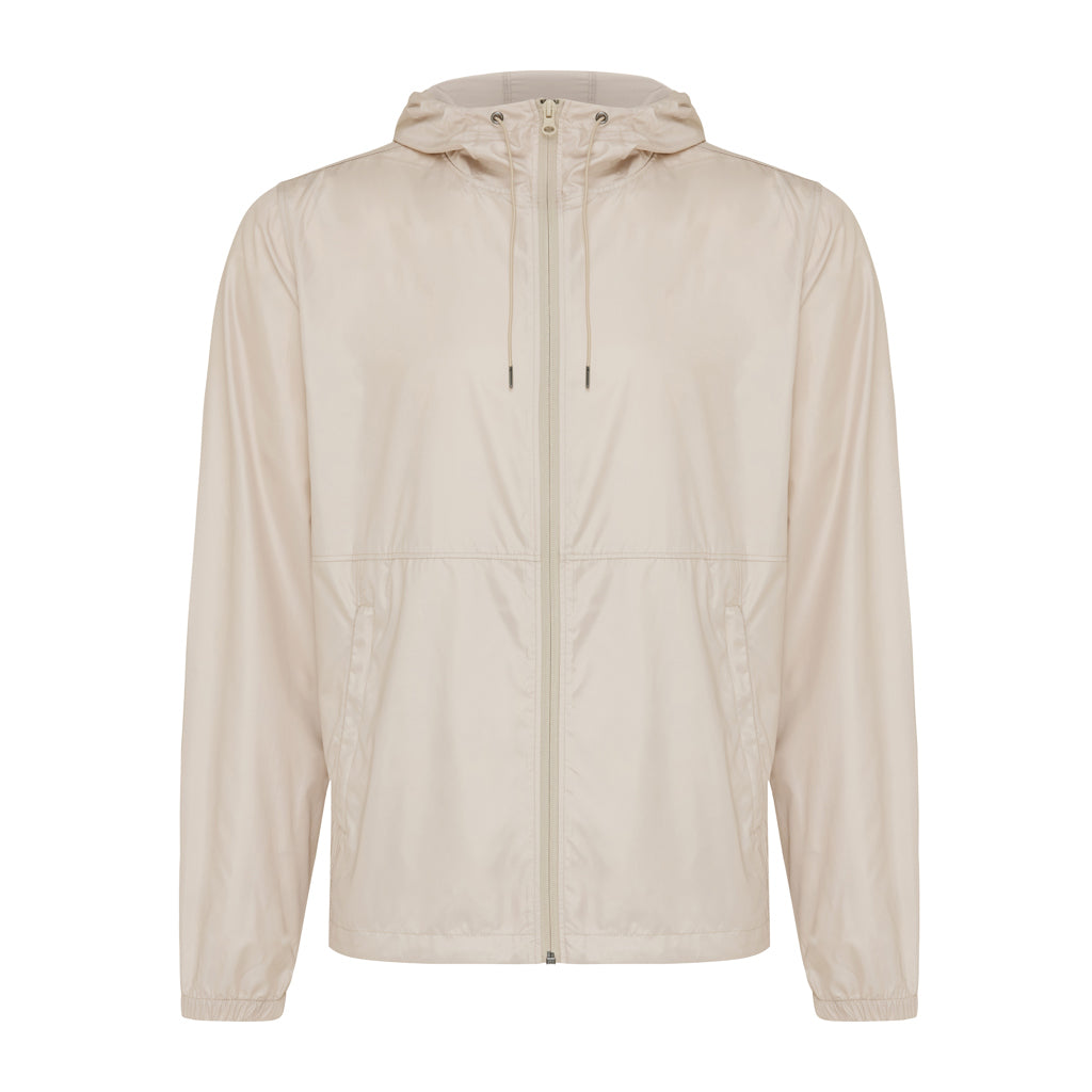IQONIQ Logan Lightweight Jacke aus recyceltem Polyester – Ansicht 1