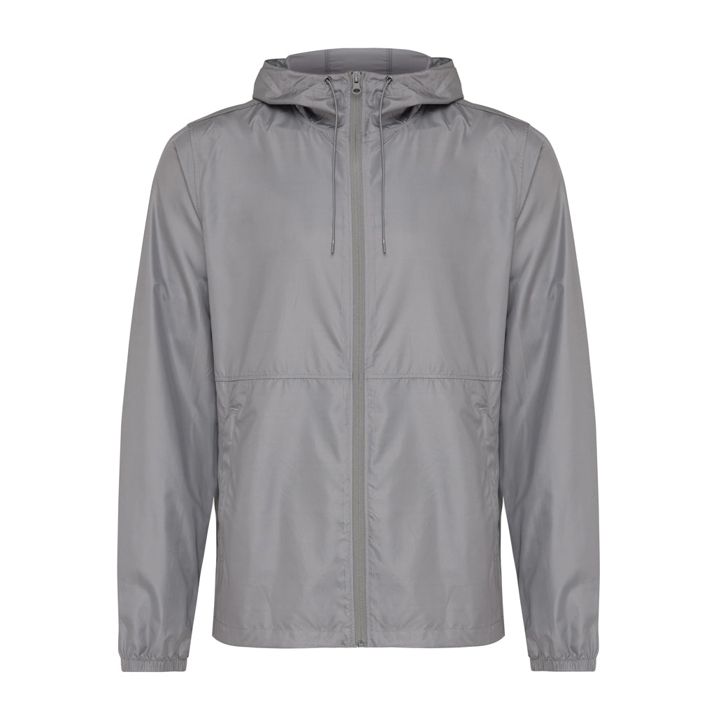 IQONIQ Logan Lightweight Jacke aus recyceltem Polyester – Ansicht 5