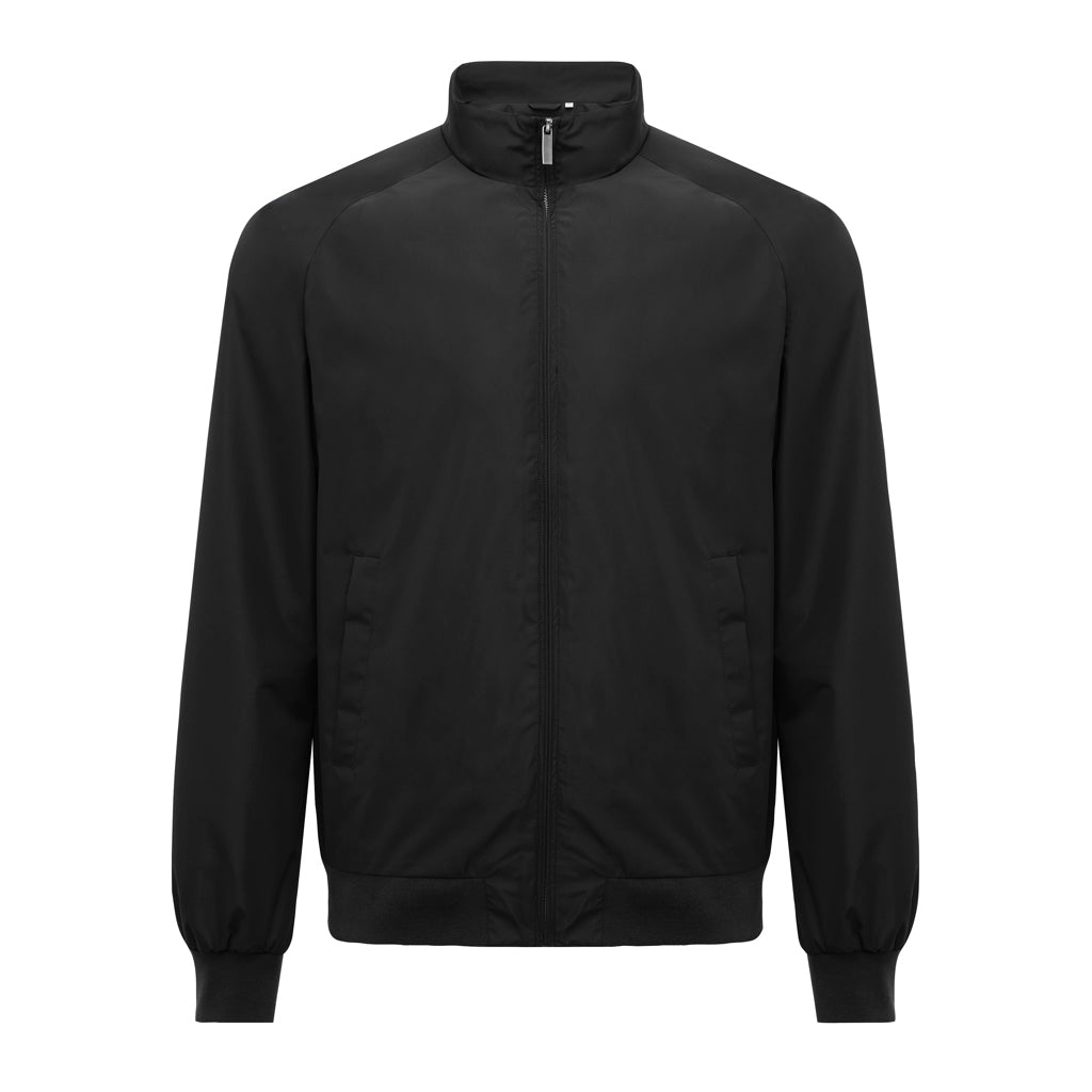 IQONIQ Odin Urban Jacke aus recyceltem Polyester – Ansicht 2
