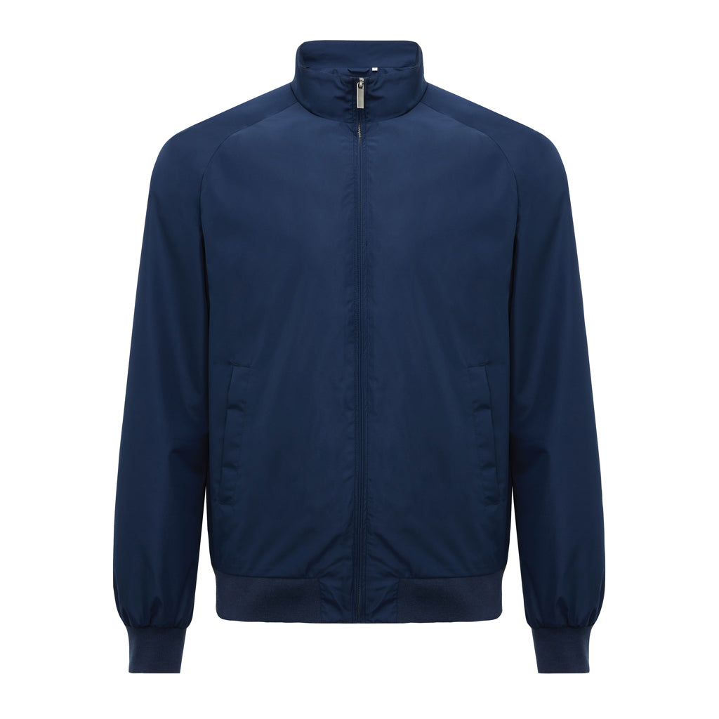 IQONIQ Odin Urban Jacke aus recyceltem Polyester – Ansicht 1