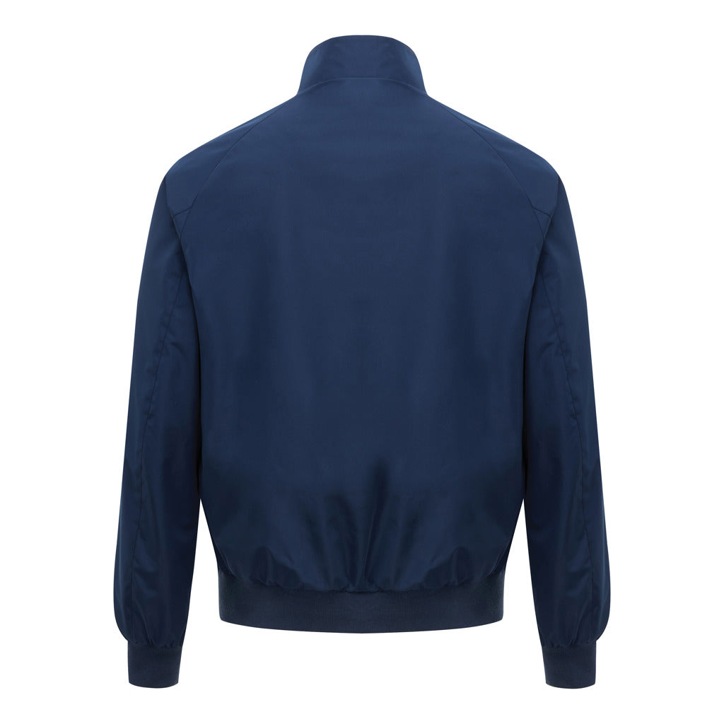 IQONIQ Odin Urban Jacke aus recyceltem Polyester – Ansicht 3