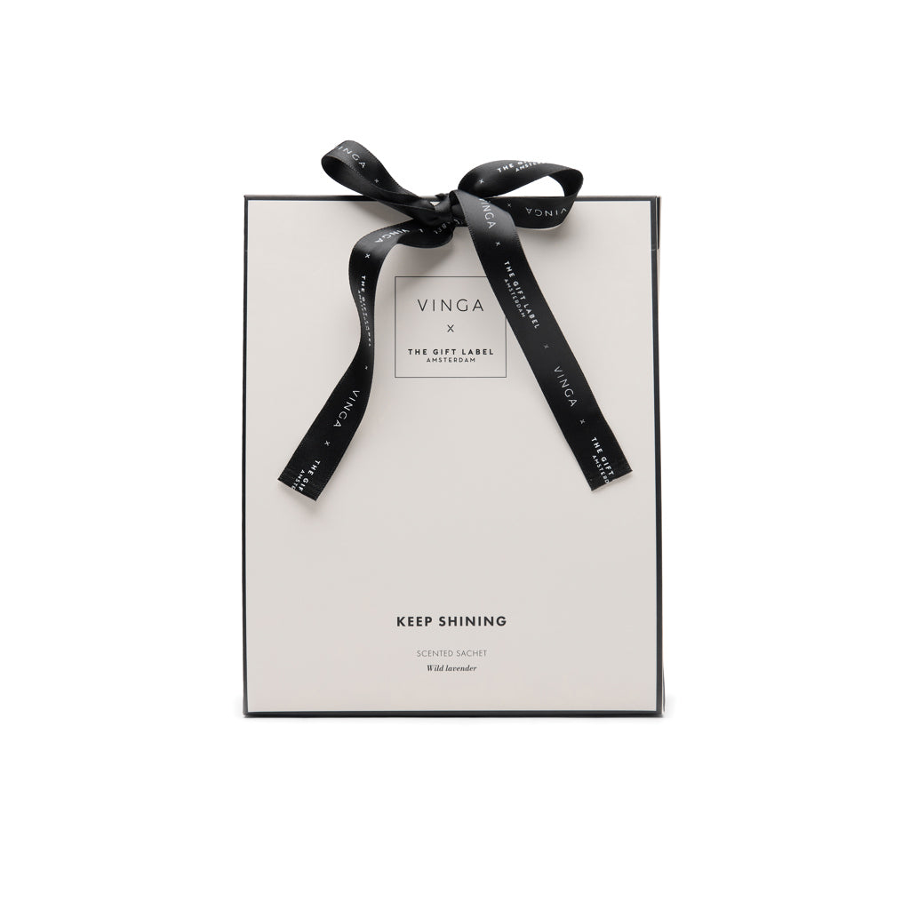 VINGA x TGL Duftsachet – Ansicht 2