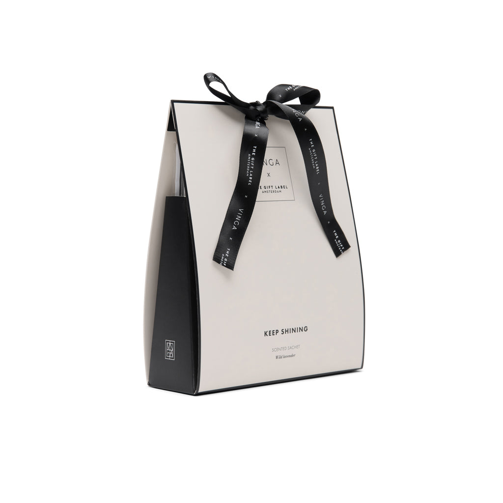 VINGA x TGL Duftsachet – Ansicht 3