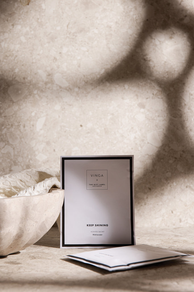 VINGA x TGL Duftsachet – Ansicht 5