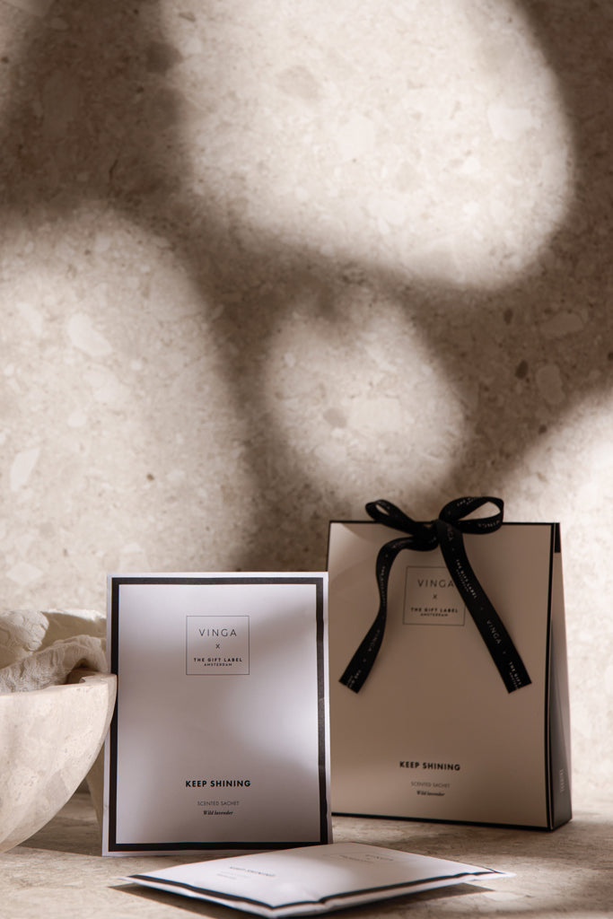 VINGA x TGL Duftsachet – Ansicht 6