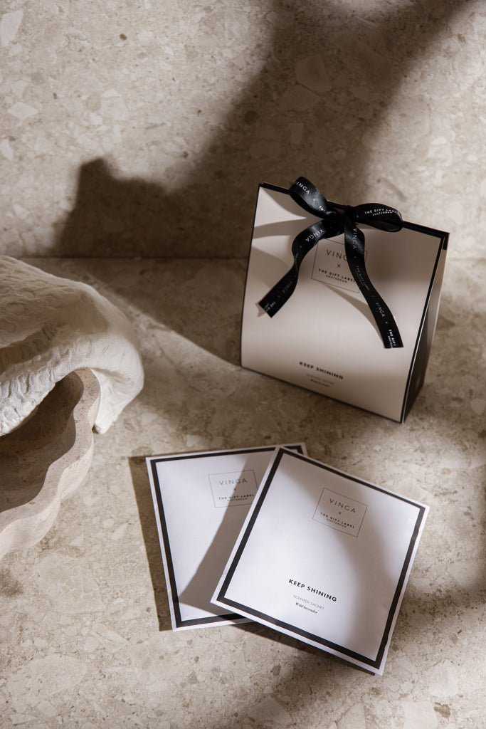 VINGA x TGL Duftsachet – Ansicht 7