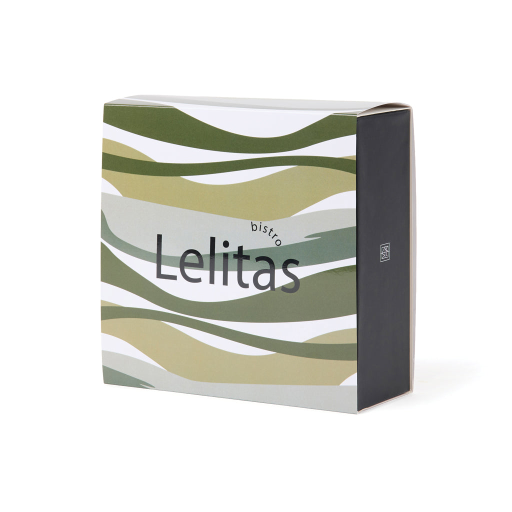 VINGA x TGL Handpflege-Geschenkset – Ansicht 4