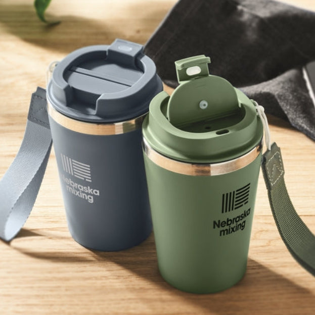 Thermobecher 