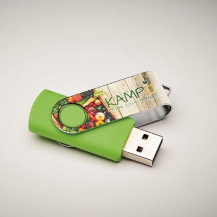 USB-Stick Werbeartikel 
