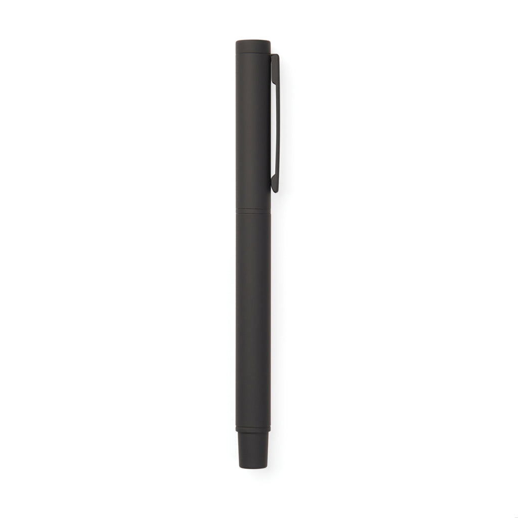 VINGA Baltimore Stift aus RCS recyceltem Stainless-Steel – Ansicht 4