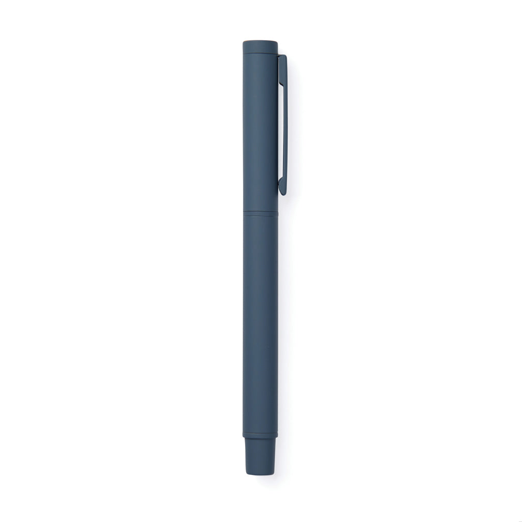 VINGA Baltimore Stift aus RCS recyceltem Stainless-Steel – Ansicht 3