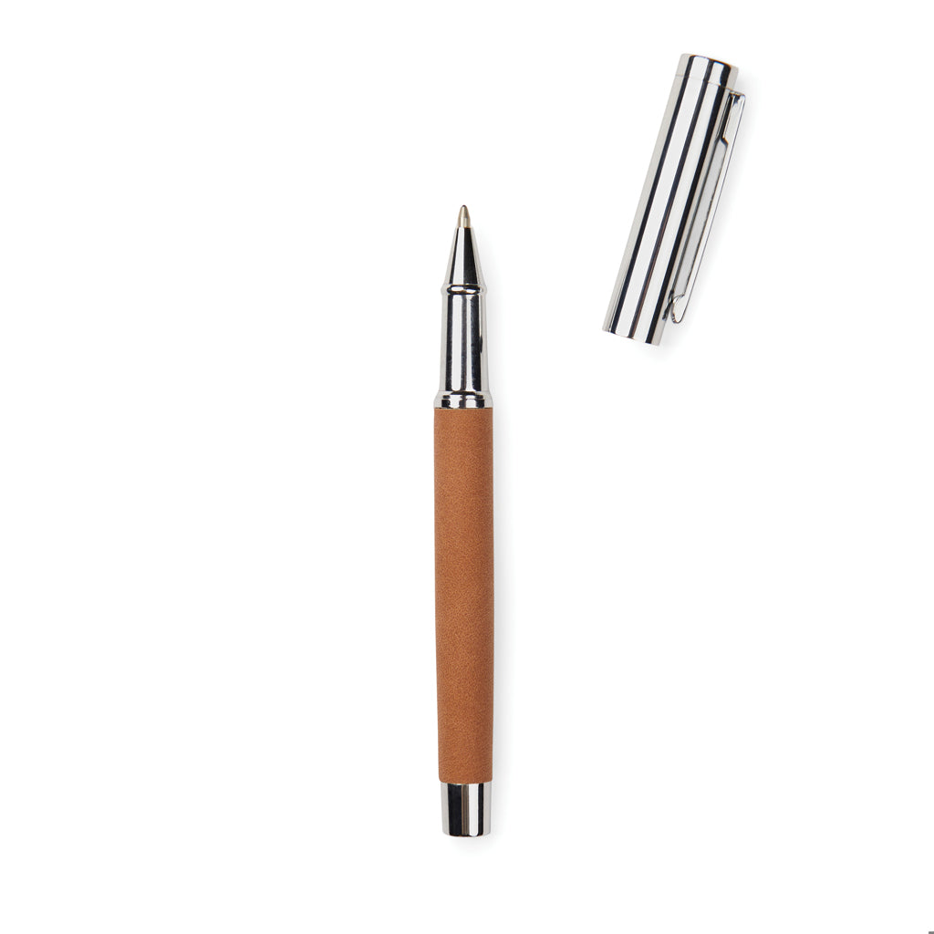 VINGA Bosler Stift aus RCS recyceltem Stainless-Steel – Ansicht 1