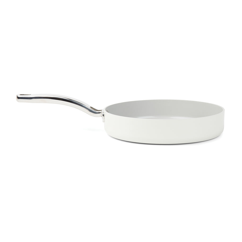 VINGA Alto Bratpfanne aus RCS recyceltem Aluminium 27cm – Ansicht 1