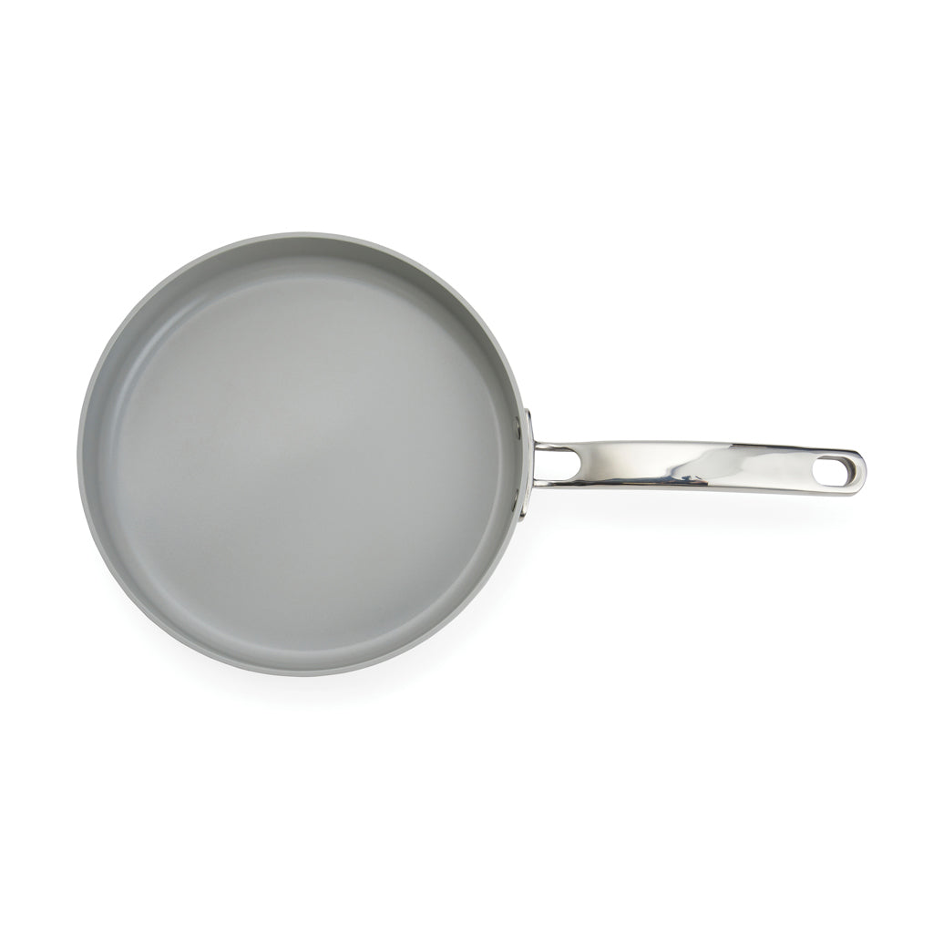 VINGA Alto Bratpfanne aus RCS recyceltem Aluminium 27cm – Ansicht 2