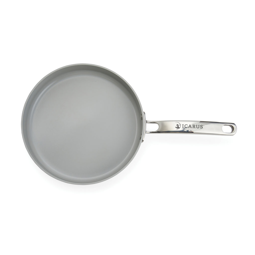 VINGA Alto Bratpfanne aus RCS recyceltem Aluminium 27cm – Ansicht 3
