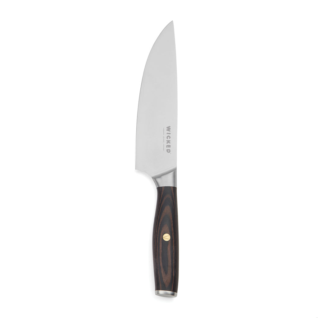 VINGA Tara Chef-Messer aus Stahl – Ansicht 5