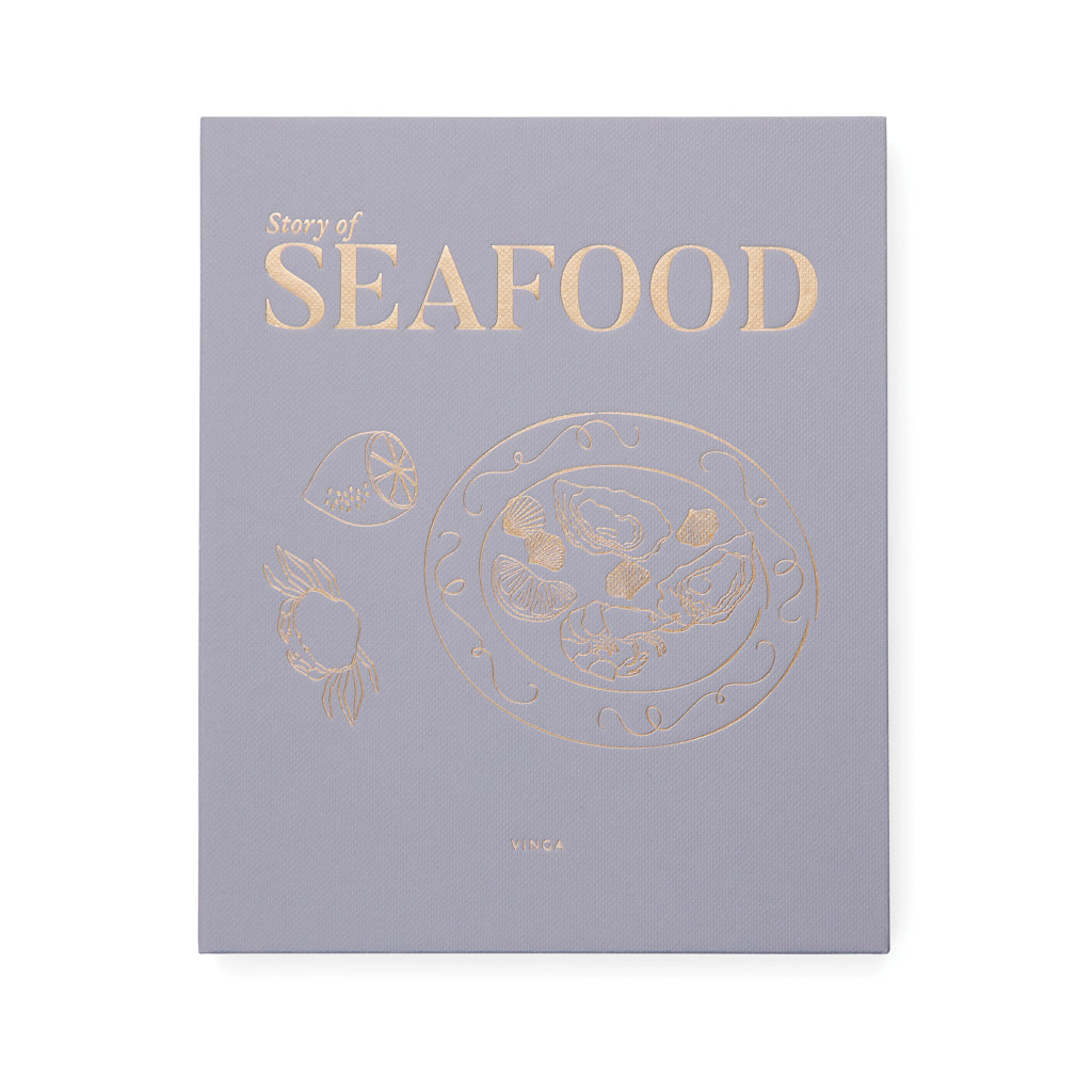 VINGA 'Story of Seafood' – Ansicht 2