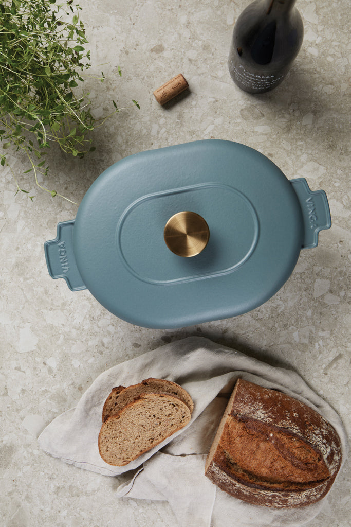 VINGA Monte Heritage Kokotte 4 L – Ansicht 8
