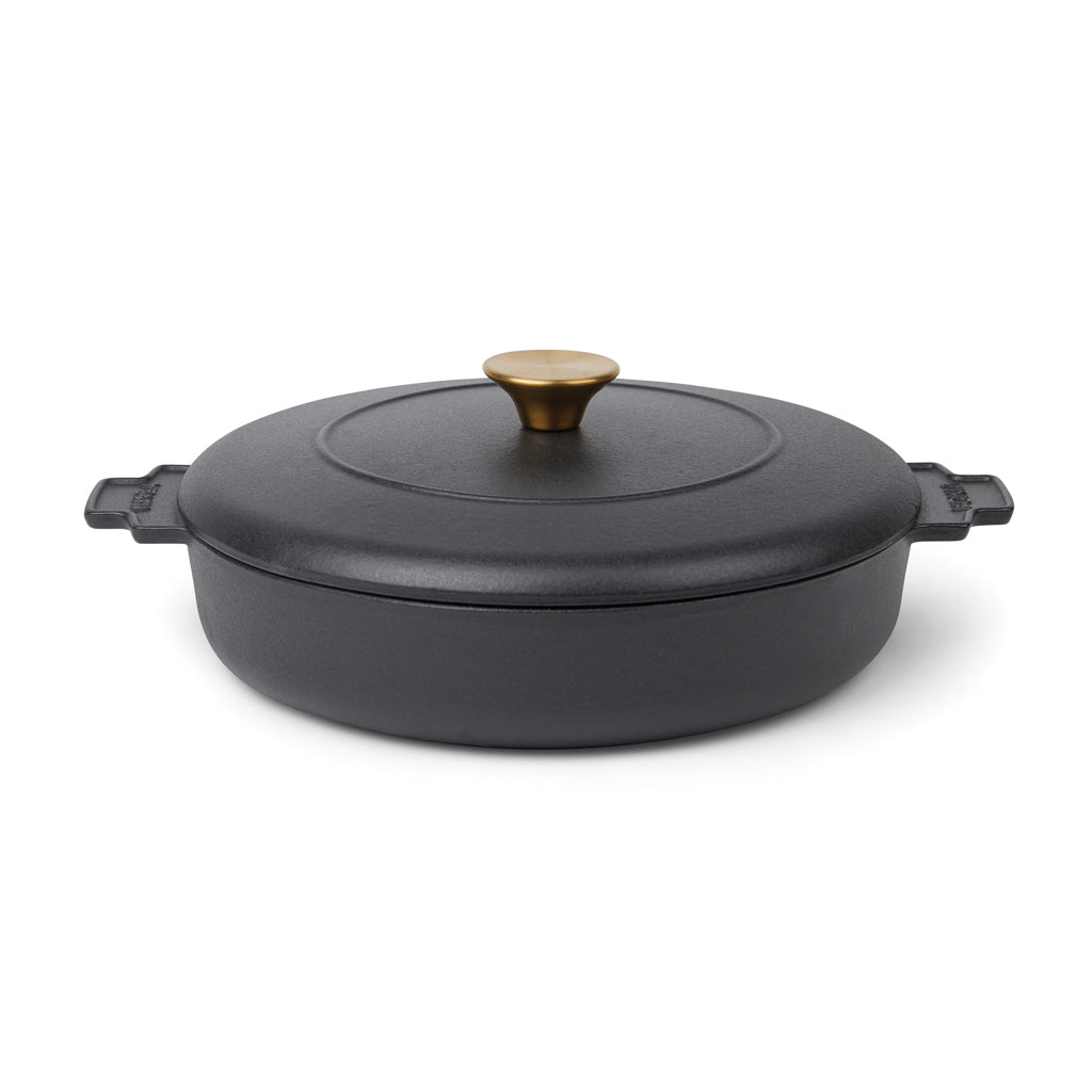 VINGA Monte Heritage Schmortopf 2,5 L – Ansicht 3