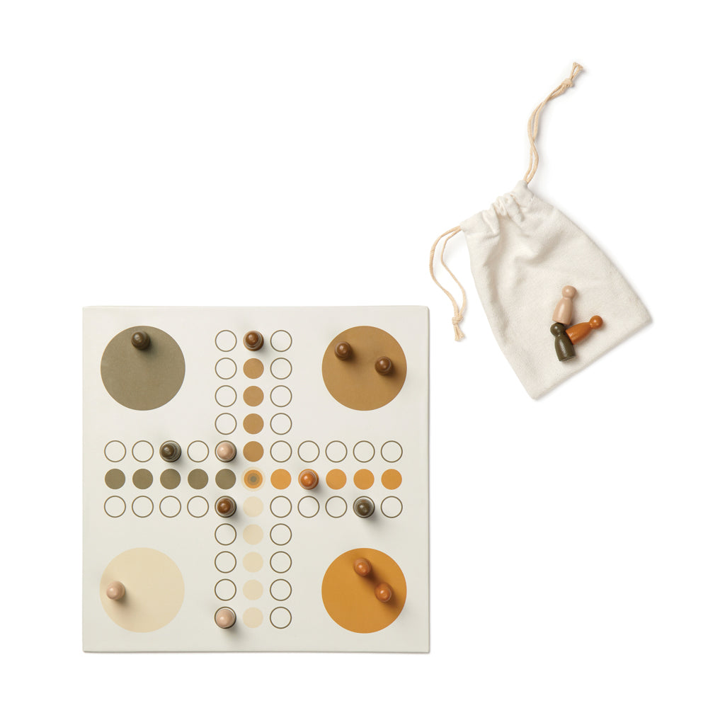 VINGA Coffee-Table Spielesammlung – Ansicht 3