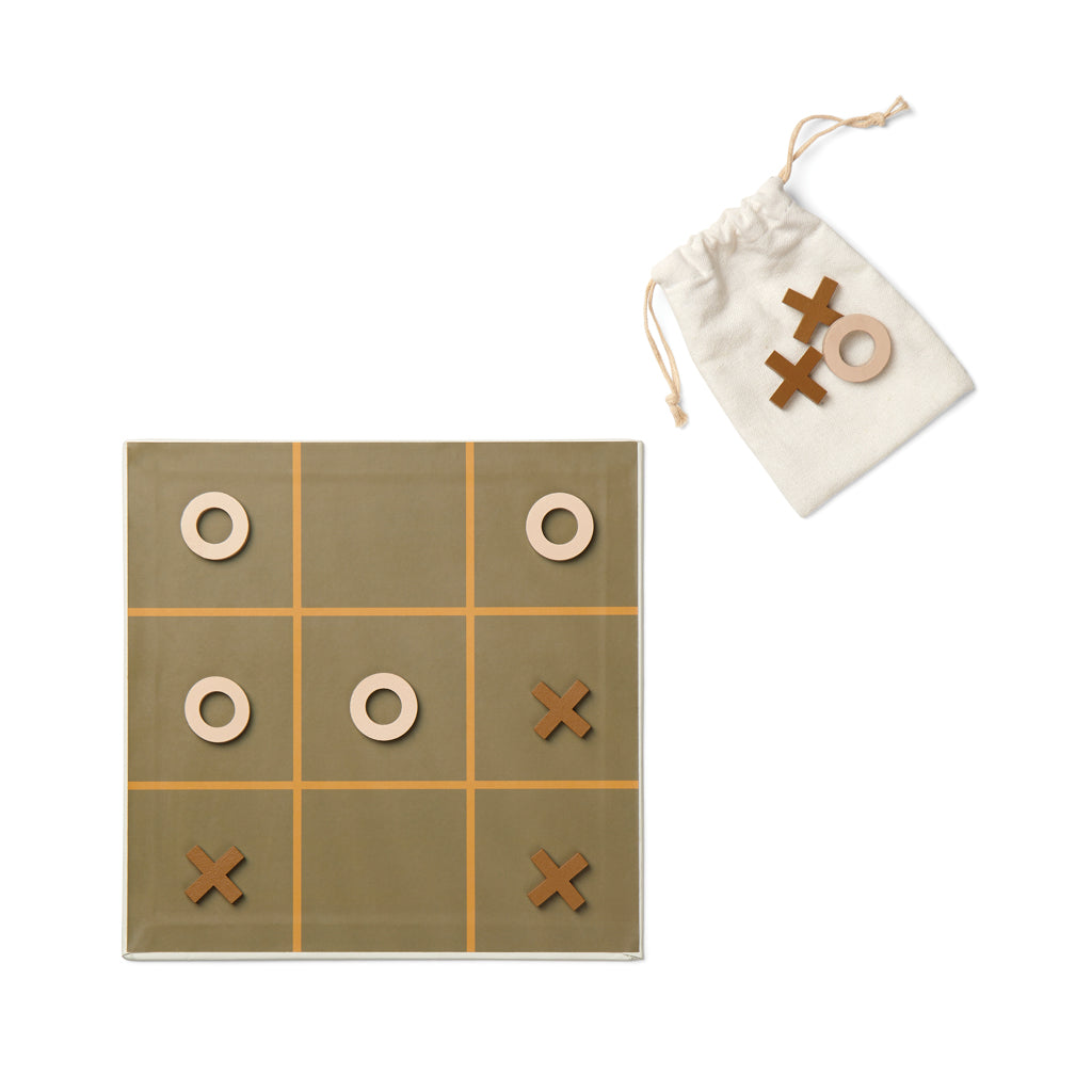 VINGA Coffee-Table Spielesammlung – Ansicht 4