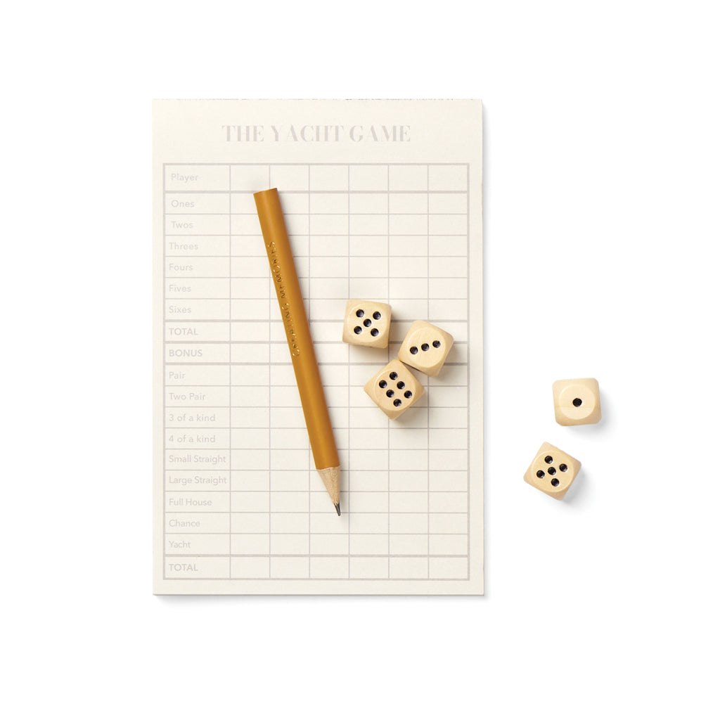 VINGA Coffee-Table Spielesammlung – Ansicht 5