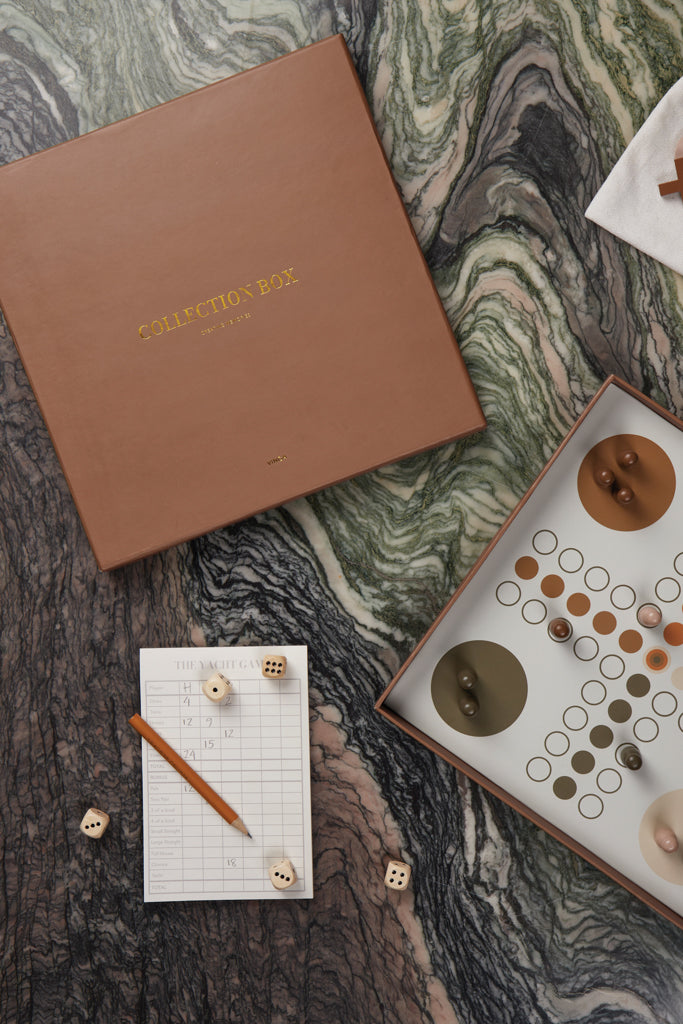 VINGA Coffee-Table Spielesammlung – Ansicht 7