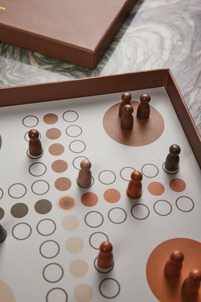 VINGA Coffee-Table Spielesammlung – Ansicht 8