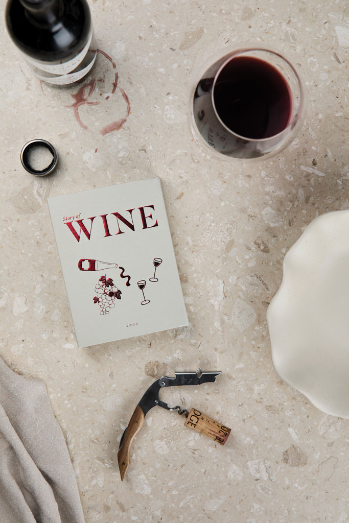 VINGA Story of Wine – Ansicht 5