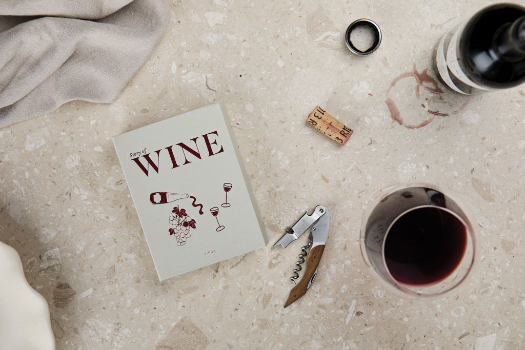VINGA Story of Wine – Ansicht 6