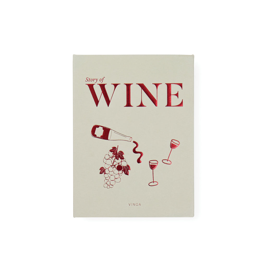 VINGA Story of Wine – Ansicht 2