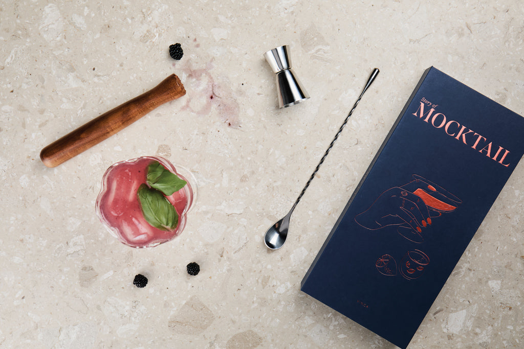 VINGA Story of Mocktail – Ansicht 6