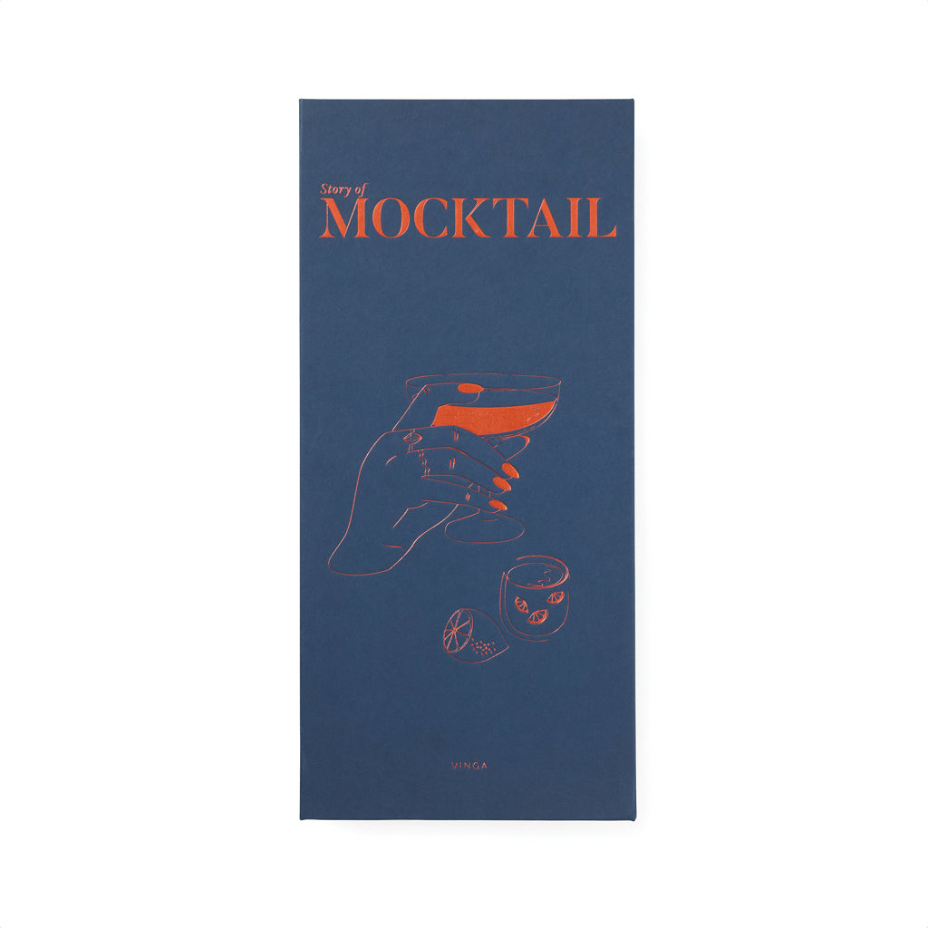 VINGA Story of Mocktail – Ansicht 2