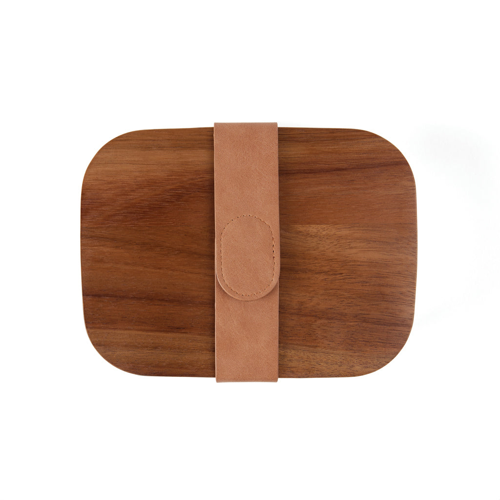 VINGA Ciro Lunchbox aus RCS recyceltem Stahl – Ansicht 3