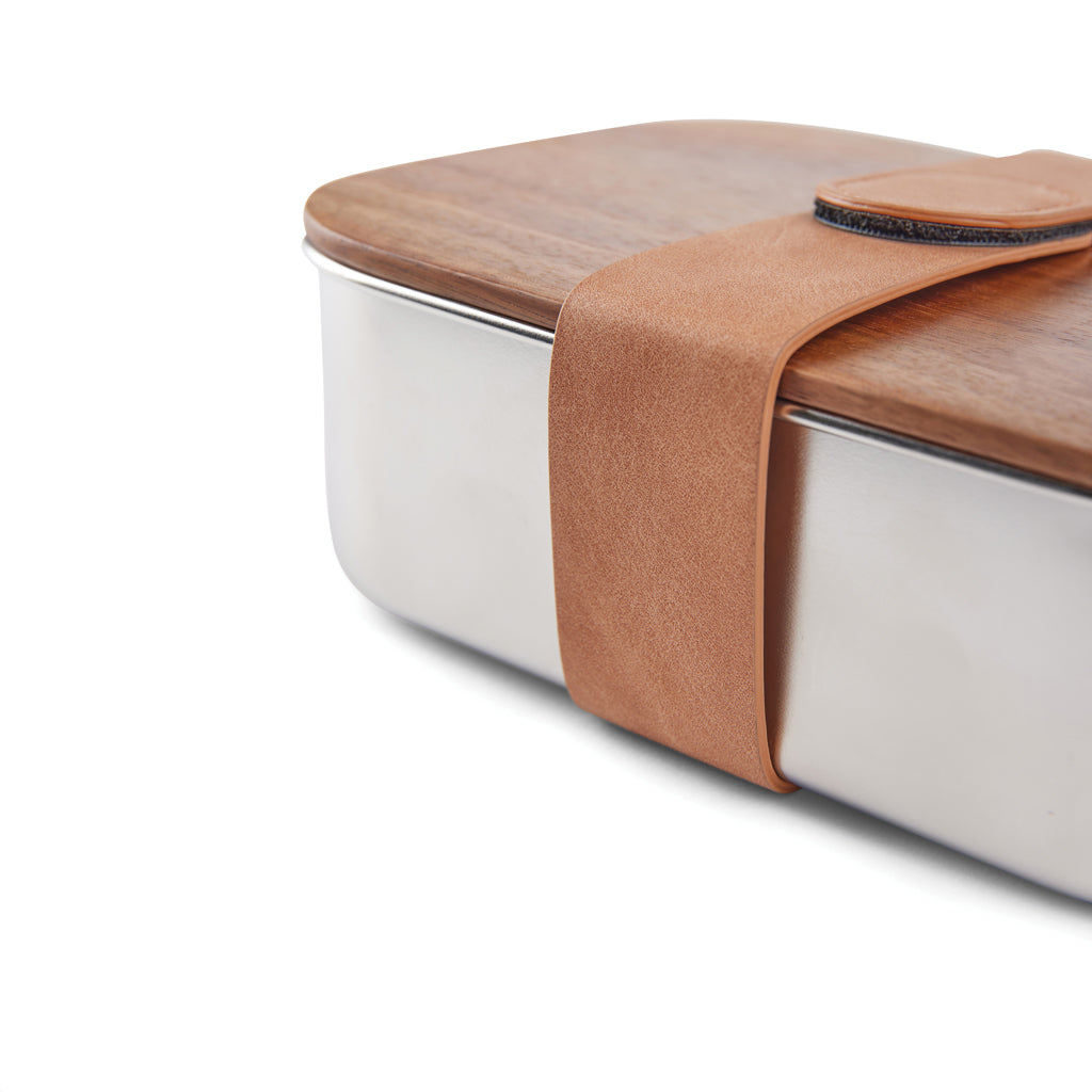 VINGA Ciro Lunchbox aus RCS recyceltem Stahl – Ansicht 4