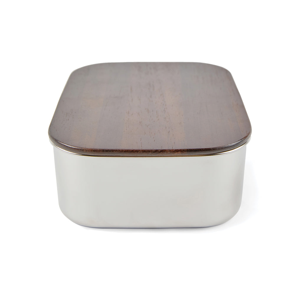 VINGA Ciro Lunchbox aus RCS recyceltem Stahl – Ansicht 7