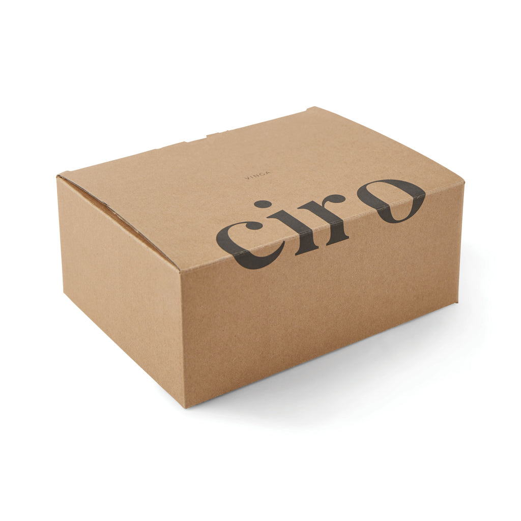 VINGA Ciro Lunchbox aus RCS recyceltem Stahl – Ansicht 8