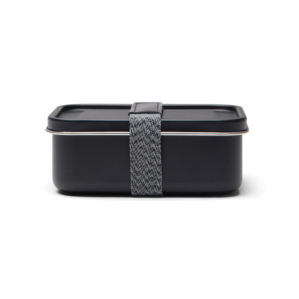 VINGA Parks Lunch-Box aus RCS Stainless-Steel – Ansicht 1