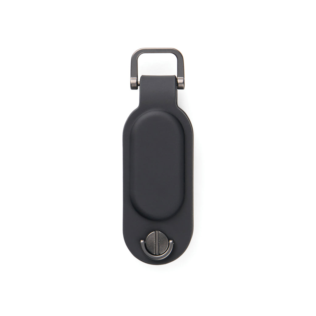 VINGA Baltimore RCS Schlüsselhalter mit Dual-Finder – Ansicht 4