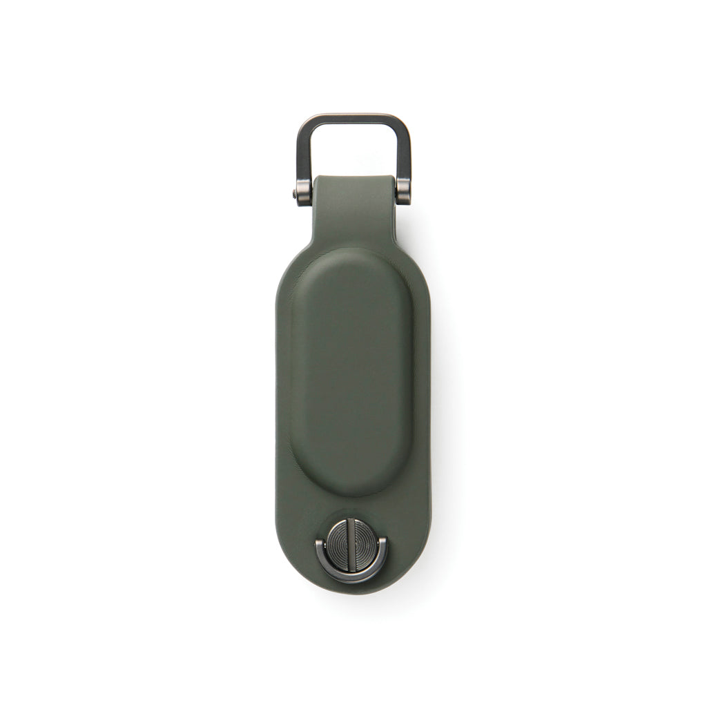 VINGA Baltimore RCS Schlüsselhalter mit Dual-Finder – Ansicht 2