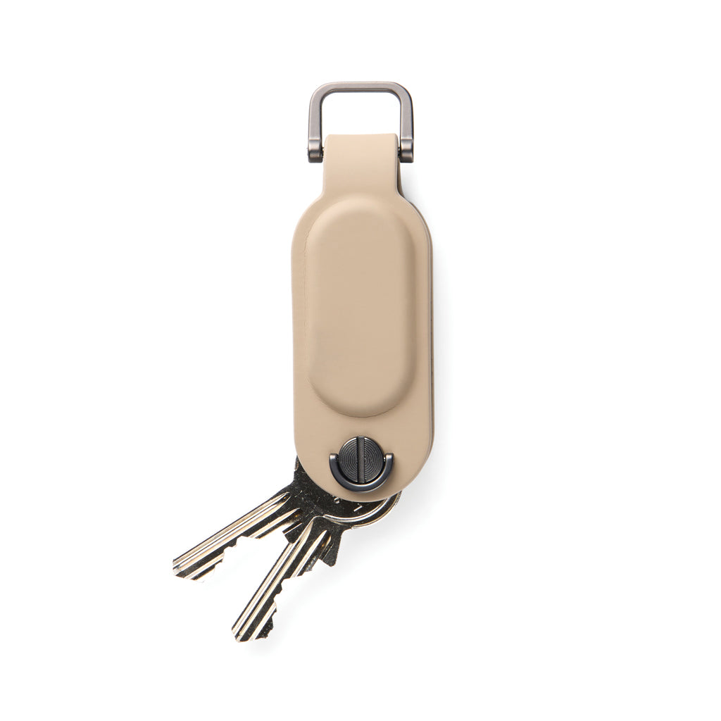 VINGA Baltimore RCS Schlüsselhalter mit Dual-Finder – Ansicht 6