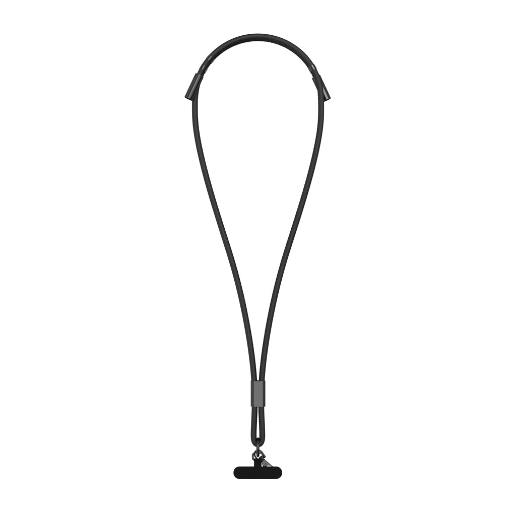 VINGA Baltimore RCS Ladekabel/Lanyard – Ansicht 4