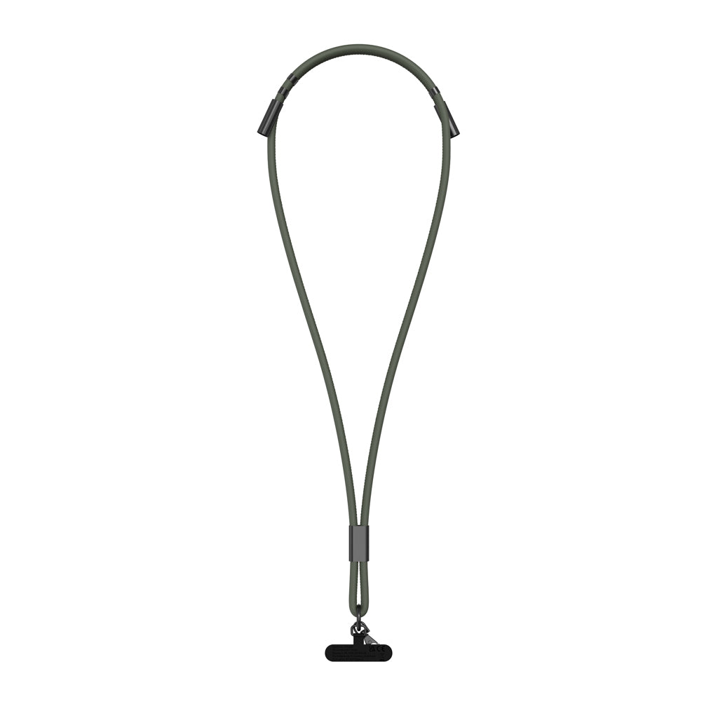 VINGA Baltimore RCS Ladekabel/Lanyard – Ansicht 2
