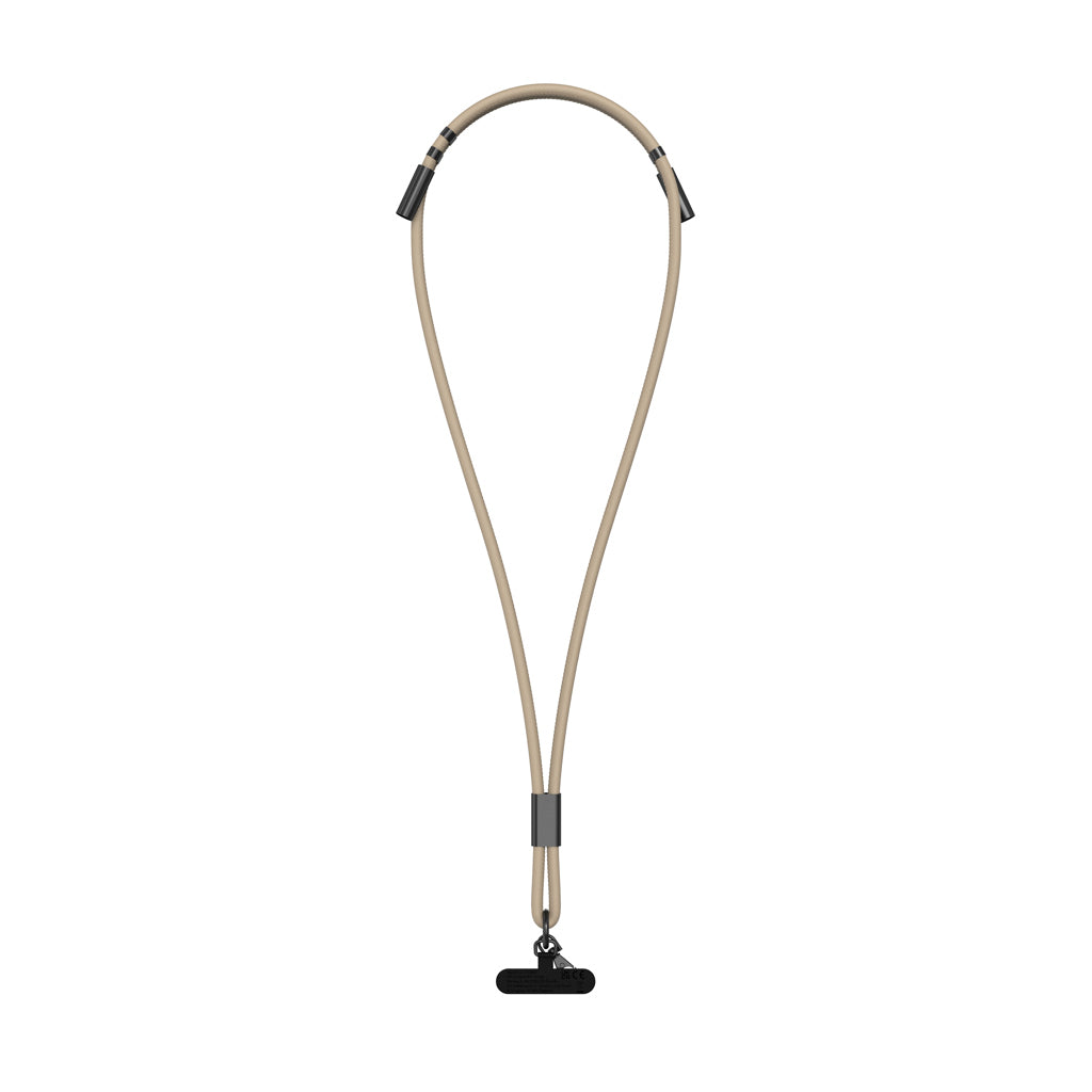 VINGA Baltimore RCS Ladekabel/Lanyard – Ansicht 1