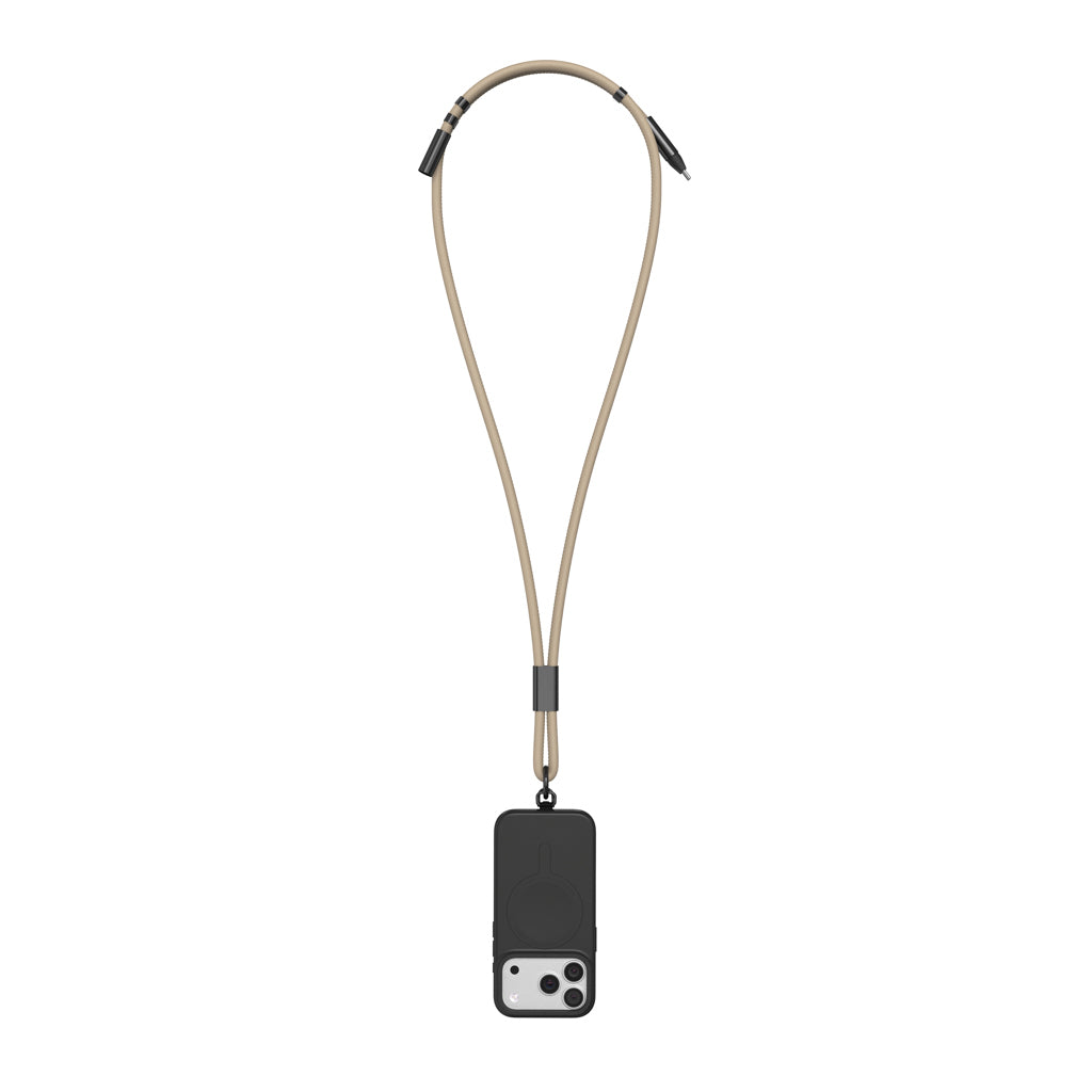 VINGA Baltimore RCS Ladekabel/Lanyard – Ansicht 6