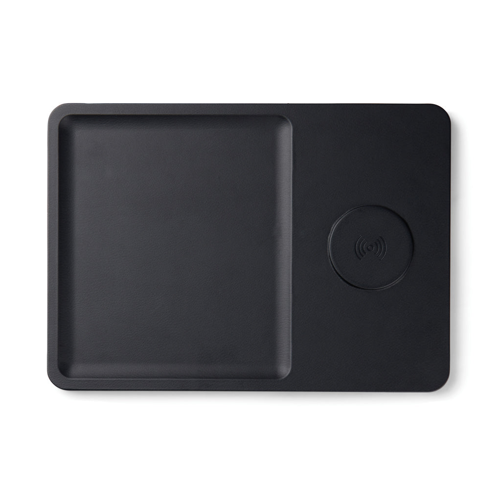 VINGA Timo RCS Desk-Charger und Ablage – Ansicht 2